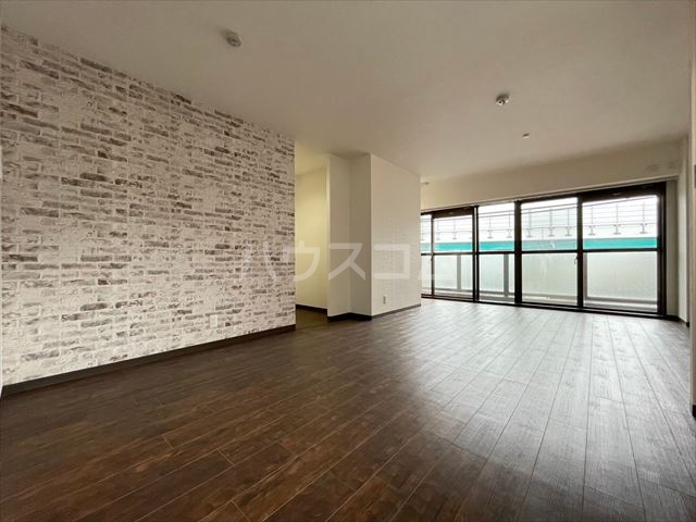 5/30 リビング/ダイニング