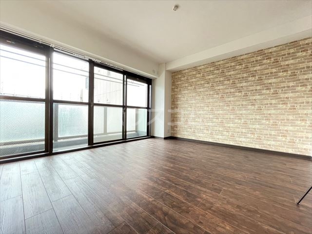 6/30 リビング/ダイニング