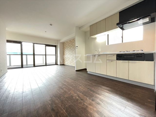 3/30 リビング/ダイニング