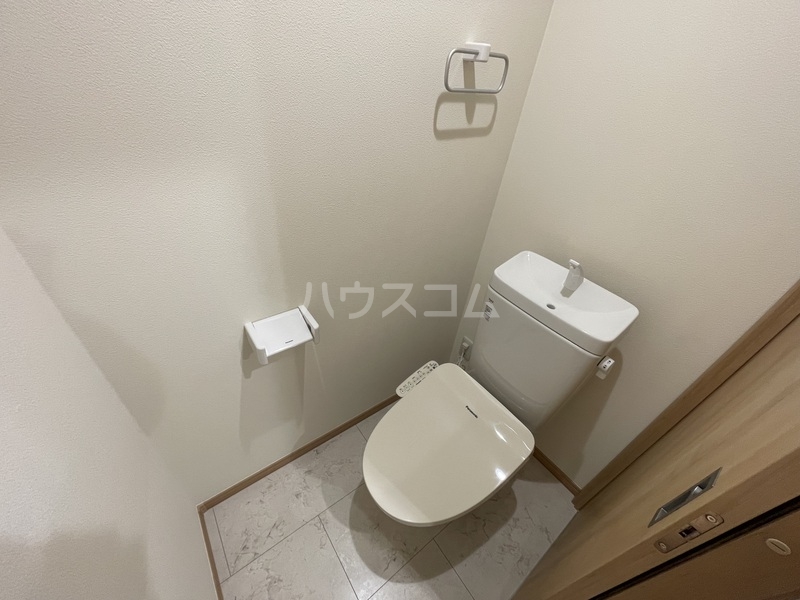 12/28 トイレ