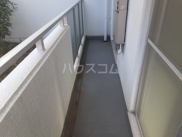 24/30 バルコニー