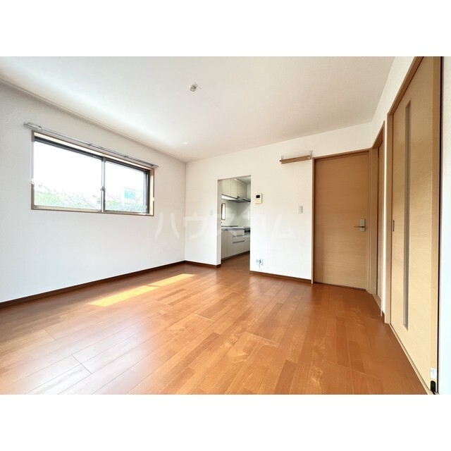 4/28 リビング/ダイニング