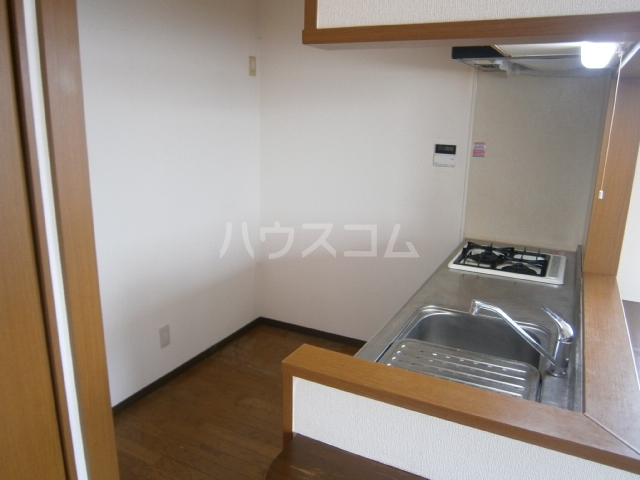 9/30 キッチン