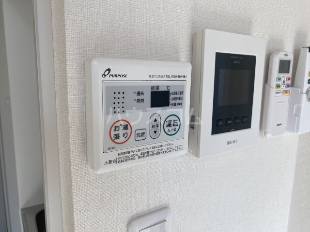 10/26 設備