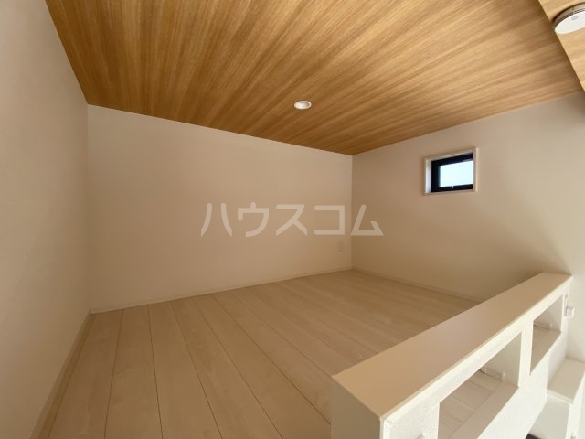 4/26 寝室