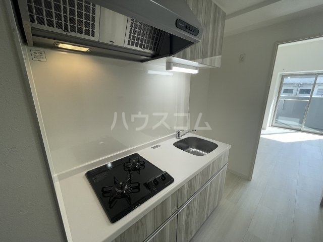10/30 キッチン