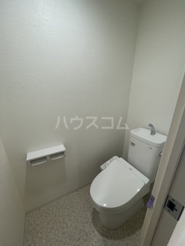 14/30 トイレ