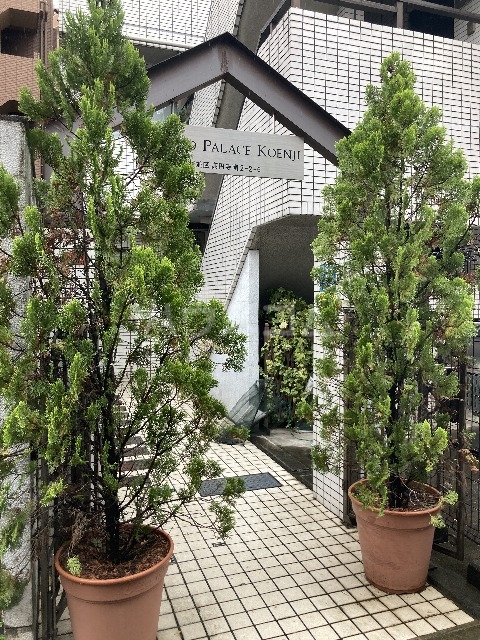 20/29 エントランス