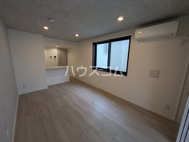 4/24 リビング/ダイニング