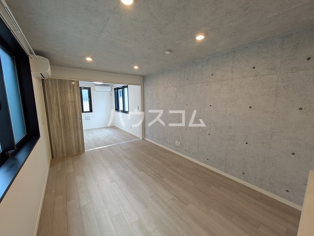 3/24 リビング/ダイニング