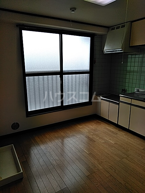 4/30 リビング/ダイニング