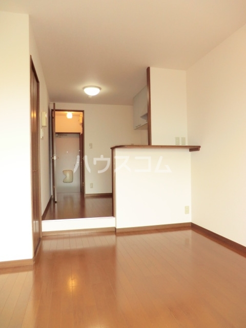 4/22 リビング/ダイニング