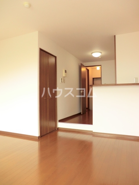 5/22 リビング/ダイニング