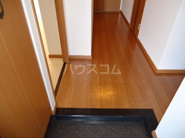 9/30 玄関