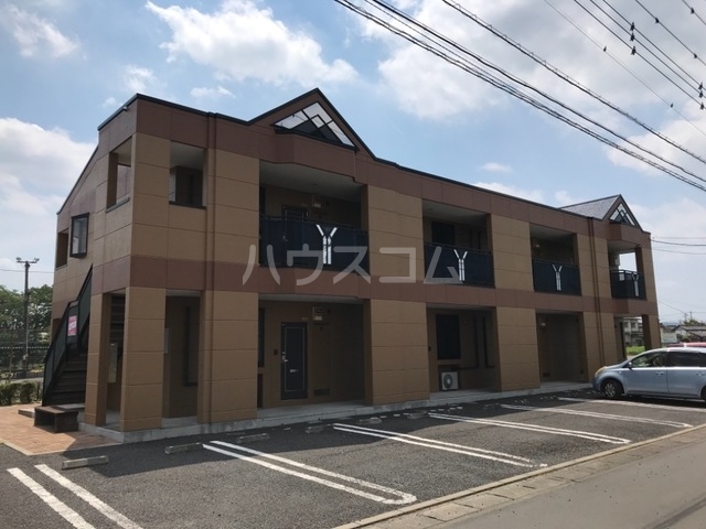 23/30 駐車場