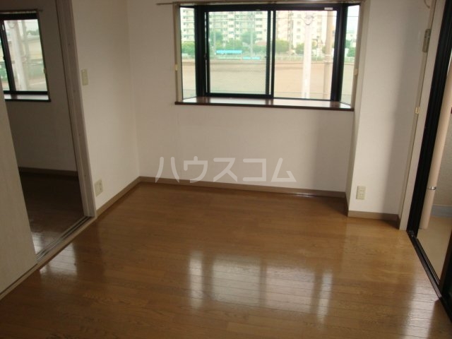 3/27 リビング/ダイニング