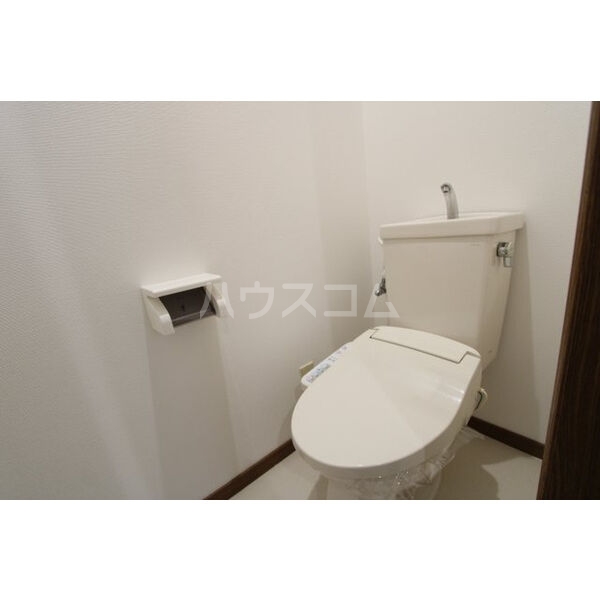 9/25 トイレ