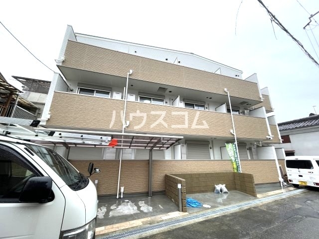 1/24 外観