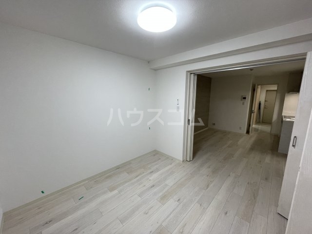 4/24 室内