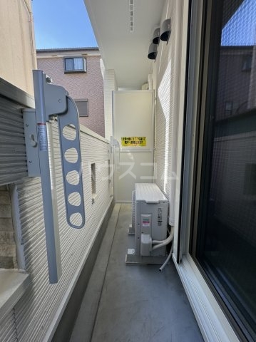 24/30 バルコニー