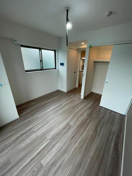 3/17 リビング/ダイニング