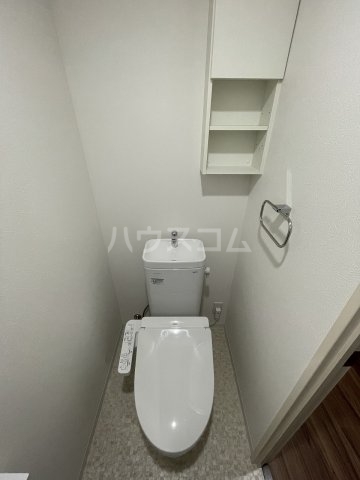 16/30 トイレ