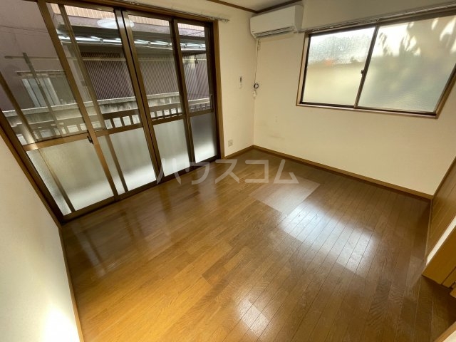 4/22 リビング/ダイニング