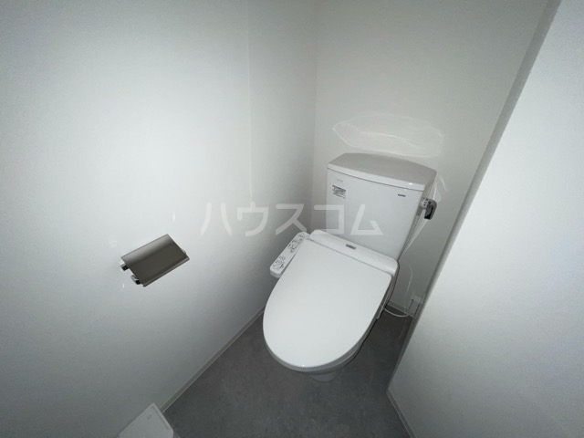 12/30 トイレ