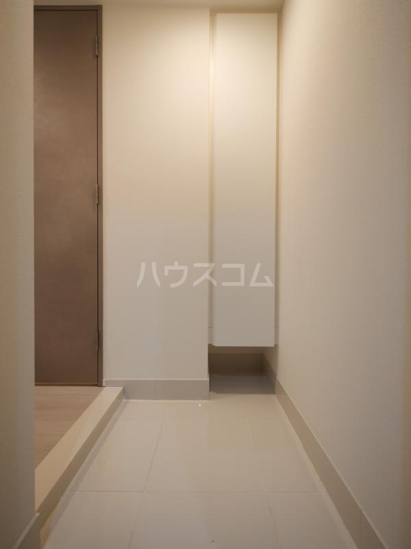 9/29 玄関