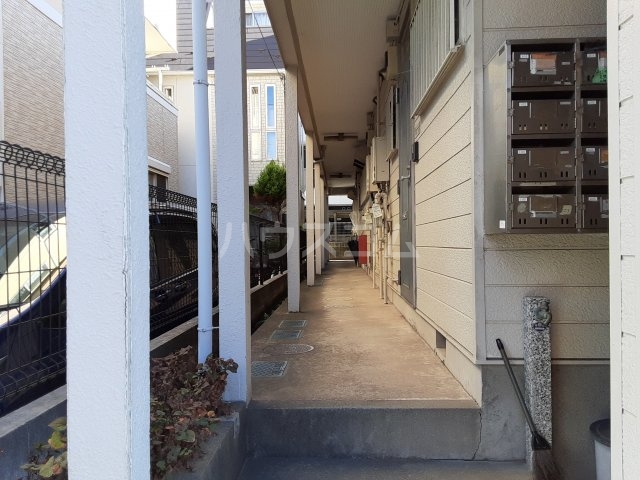 16/26 エントランス