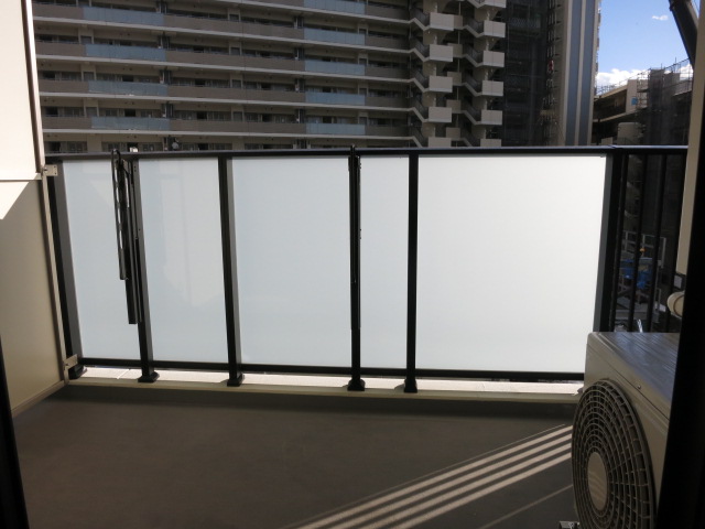 14/27 バルコニー