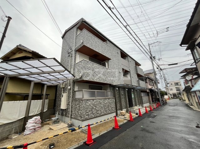 1/30 外観