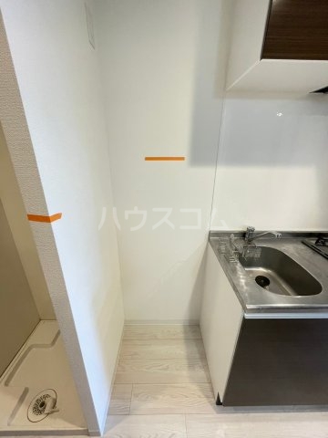 11/30 キッチン