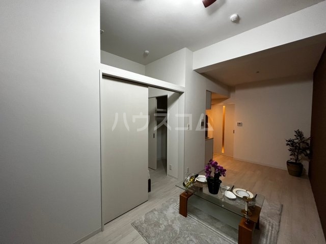 7/30 リビング/ダイニング