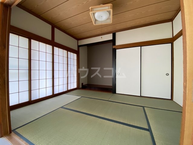 9/30 室内