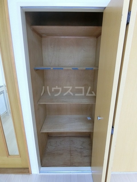 18/30 バルコニー