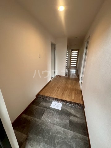 15/30 玄関