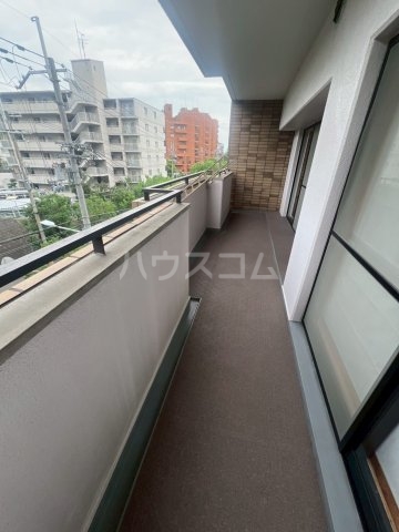 24/30 バルコニー
