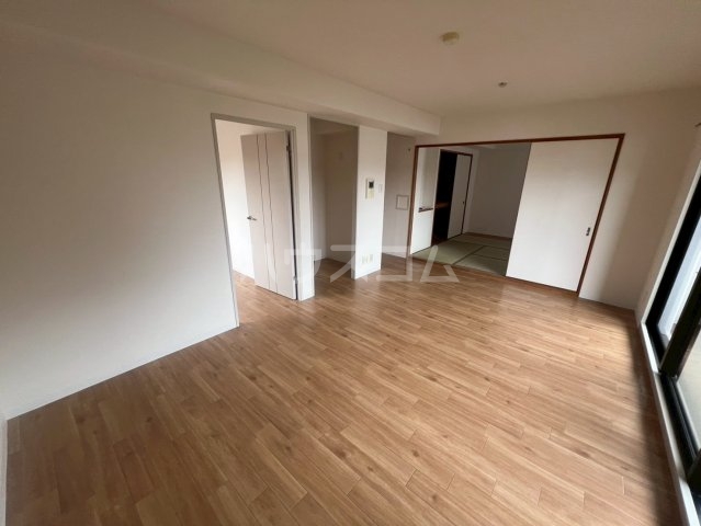 5/30 リビング/ダイニング