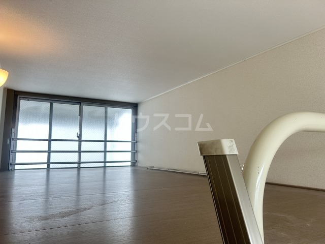 20/29 バルコニー