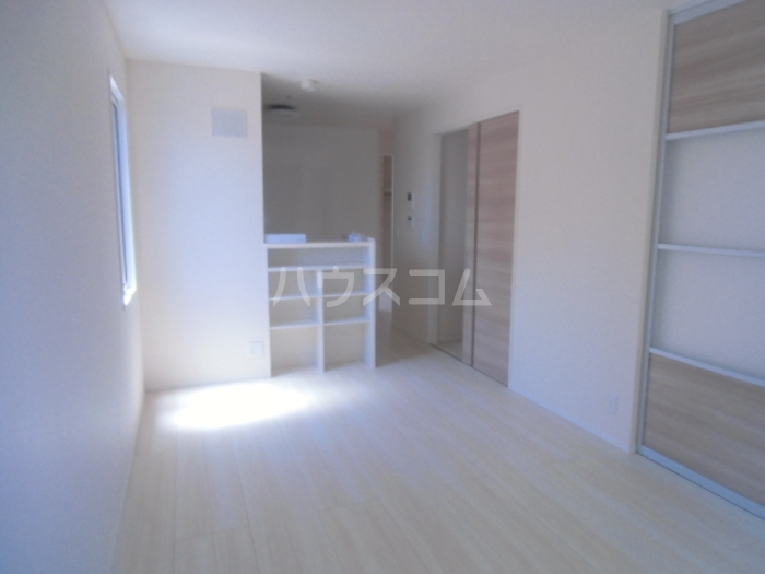 3/19 リビング/ダイニング