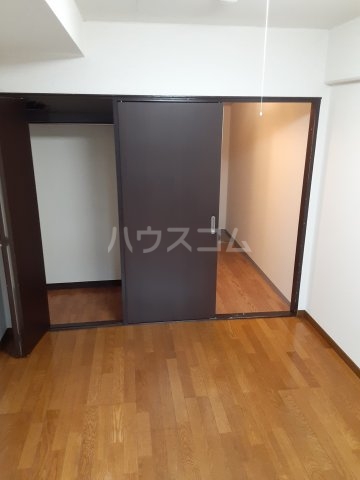 4/30 寝室