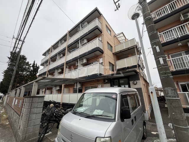 1/30 外観