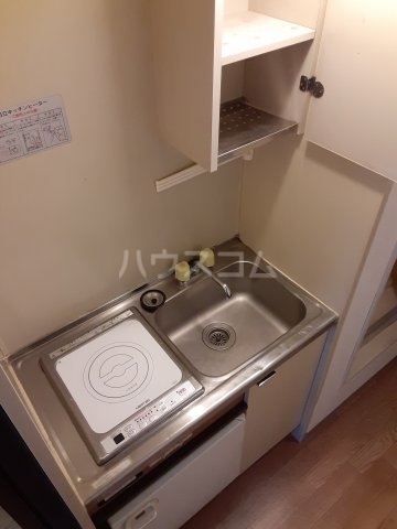 7/30 キッチン