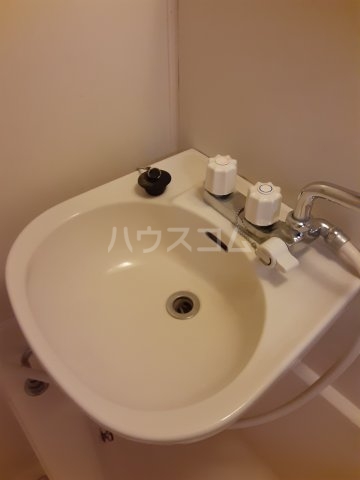 10/30 洗面