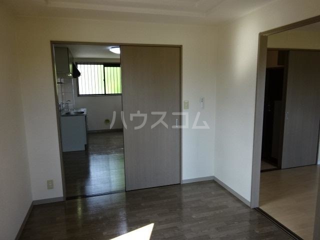 5/25 リビング/ダイニング