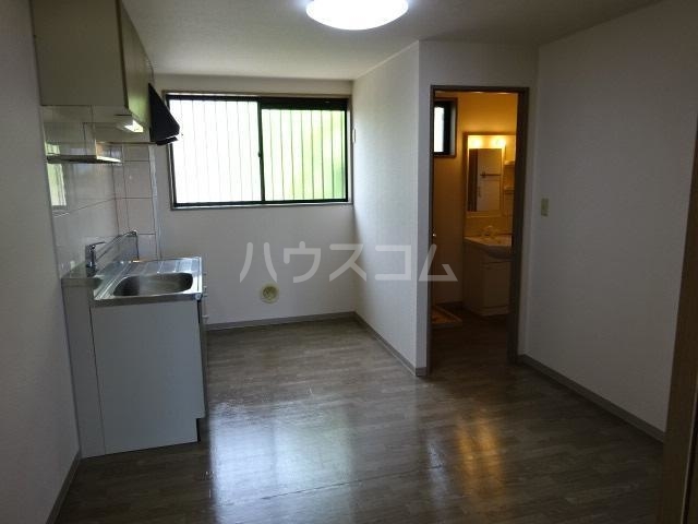 6/25 リビング/ダイニング