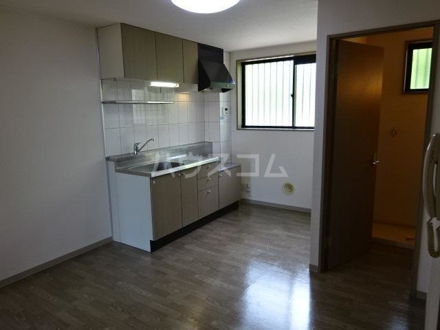 3/25 リビング/ダイニング