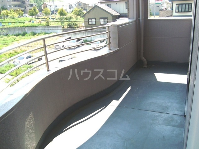 23/30 バルコニー