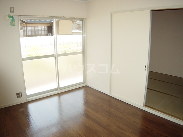 4/29 リビング/ダイニング